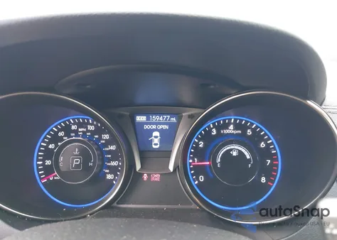 2015 Hyundai Genesis 3.8 Ultimate from USA, damaged, VIN KMHHU6KJ3FU125152